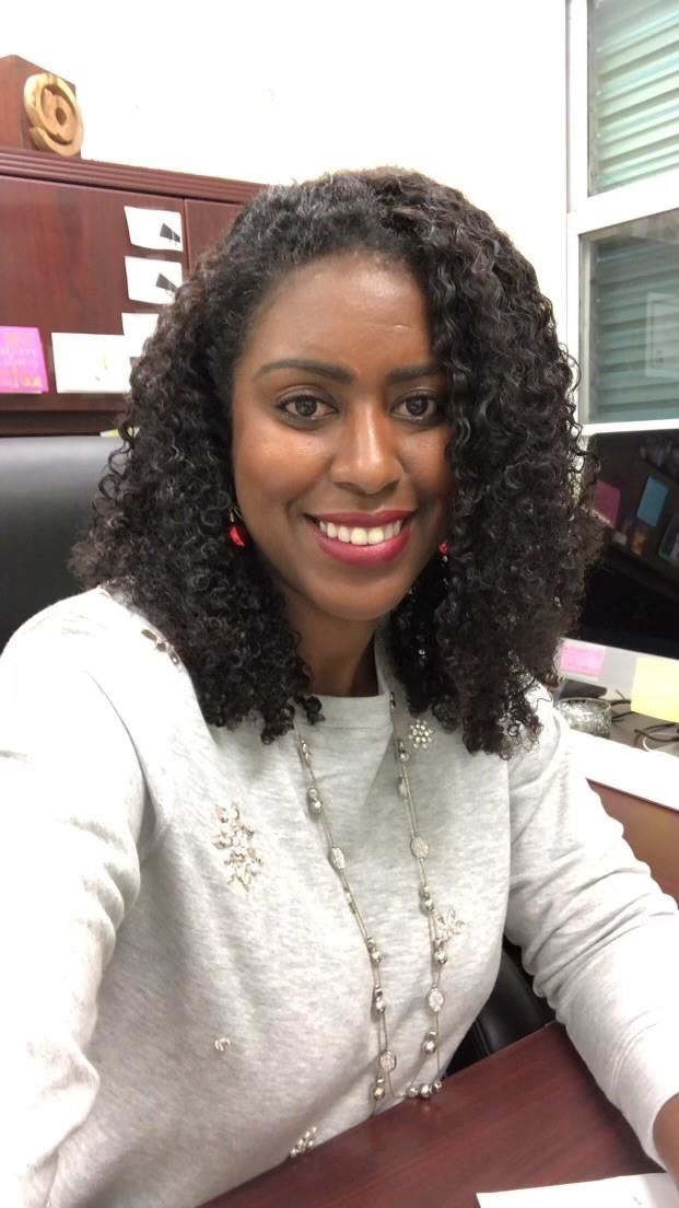 Principal Whitehead